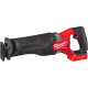 Шабельна пилка MILWAUKEE M18 FSZ-0 (4933498063)