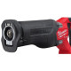 Шабельна пилка MILWAUKEE M18 FSZ-0 (4933498063)