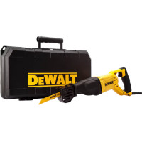 Шабельна пилка DeWALT DWE305PK