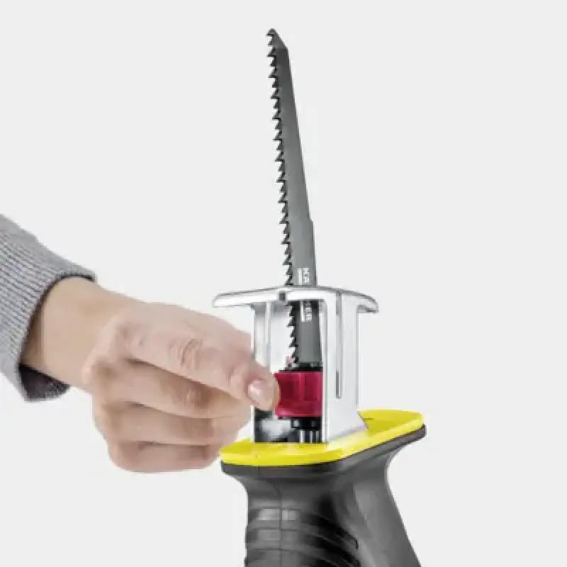 Сабельная пила Karcher PGS 4-18 (1.445-330.0)