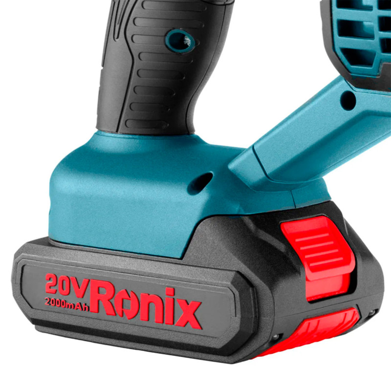 Сабельная пила Ronix 8621