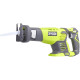 Сабельная пила Ryobi RRS-1801M (5133001162)
