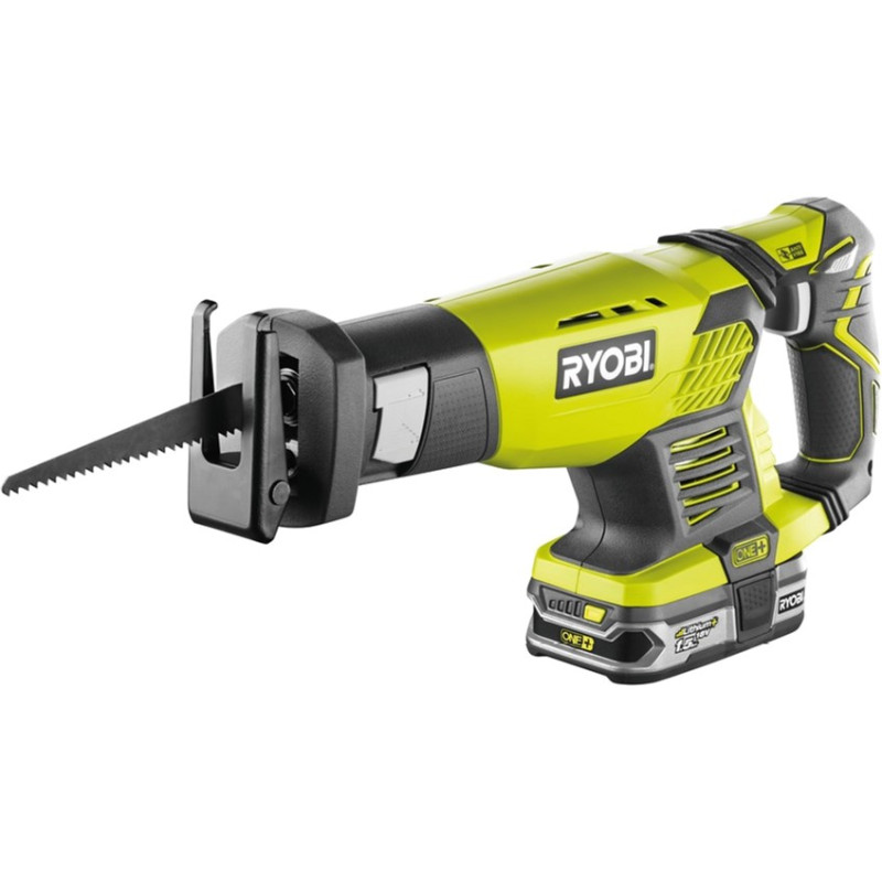Сабельная пила Ryobi RRS-1801M (5133001162)