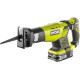 Сабельная пила Ryobi RRS-1801M (5133001162)