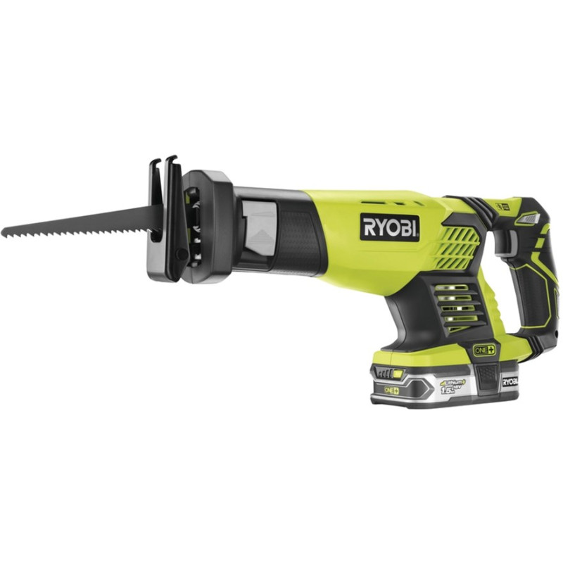 Сабельная пила Ryobi RRS-1801M (5133001162)
