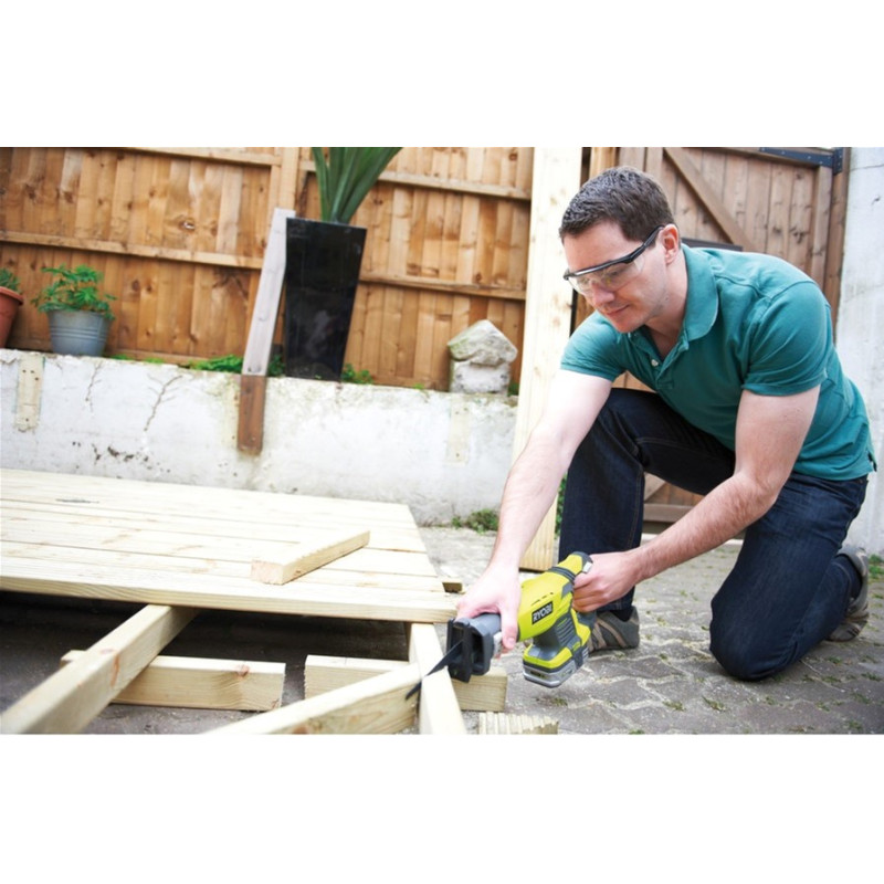 Сабельная пила Ryobi RRS-1801M (5133001162)