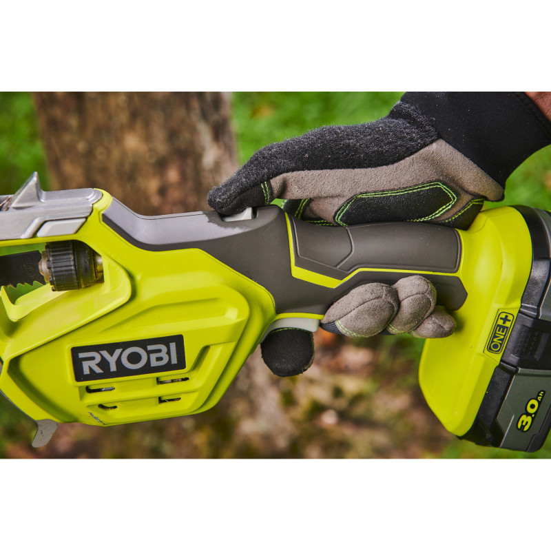 Сабельная пила Ryobi RY18PSA-0 ONE+ (5133004594)