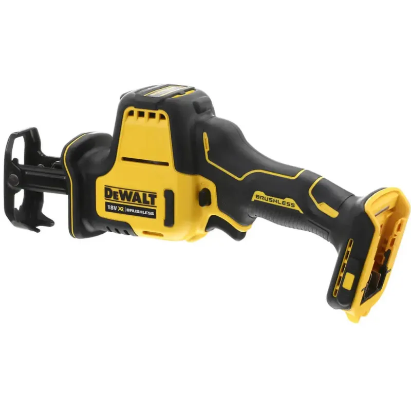 Сабельная пила DeWALT DCS369N