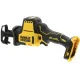 Сабельная пила DeWALT DCS369N