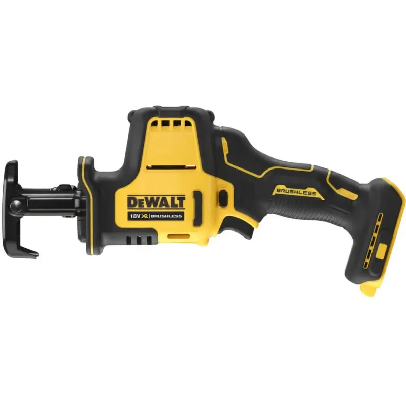 Сабельная пила DeWALT DCS369N
