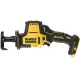 Сабельная пила DeWALT DCS369N