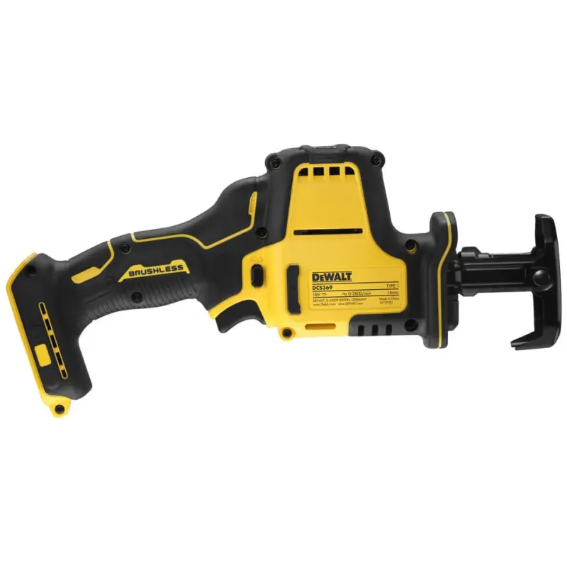 Сабельная пила DeWALT DCS369N