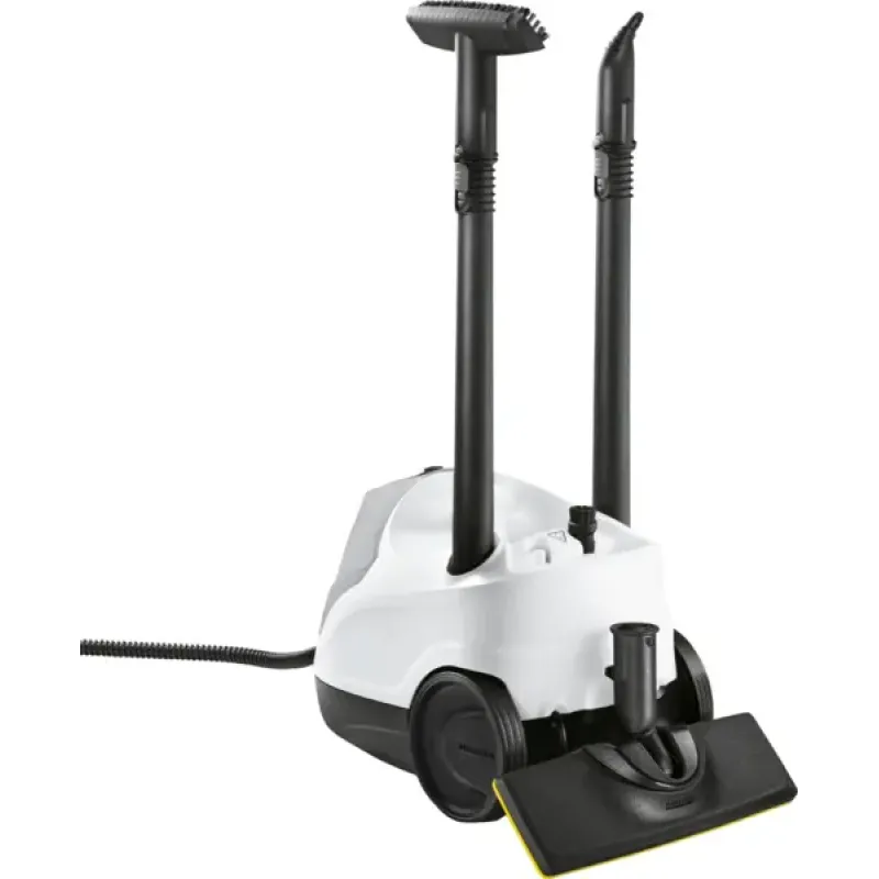 Пароочиститель Karcher SC 4 EasyFix Iron (1.512-631.0)