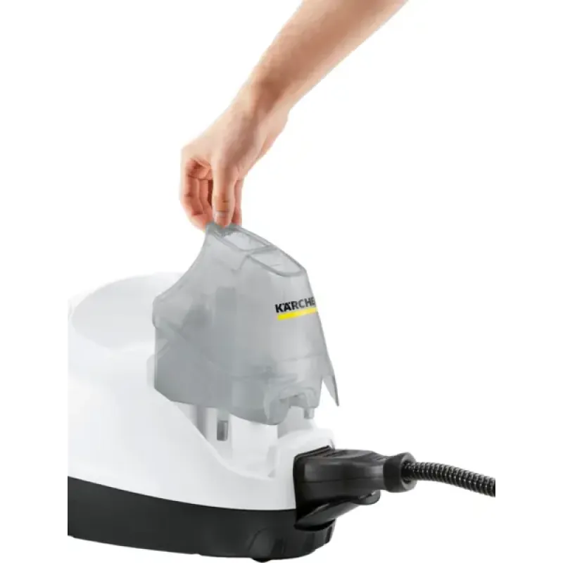 Пароочиститель Karcher SC 4 EasyFix Iron (1.512-631.0)