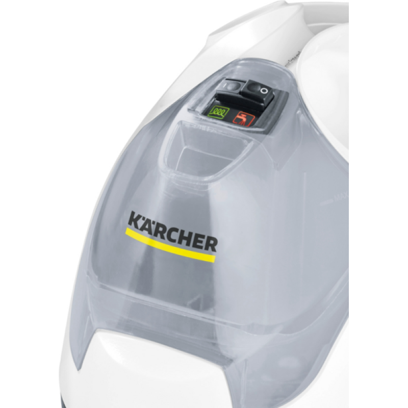 Karcher SC 4 EasyFix Iron (1.512-631.0)