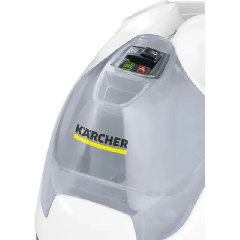 Пароочиститель Karcher SC 4 EasyFix Iron (1.512-631.0)