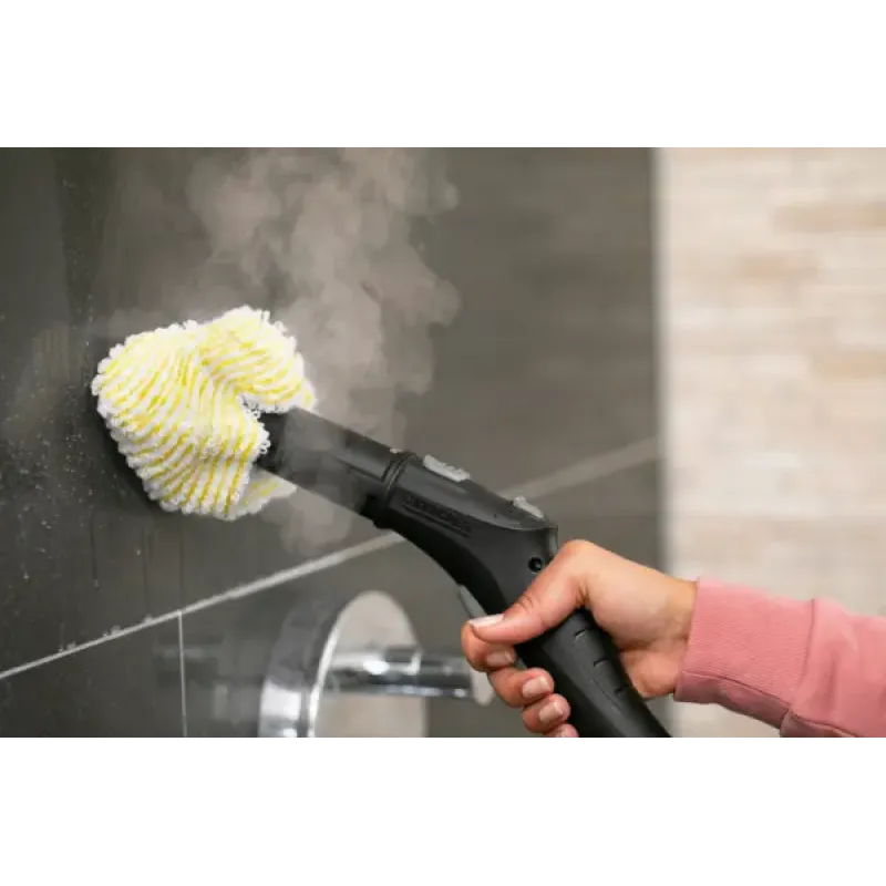 Пароочиститель Karcher SC 4 EasyFix Iron (1.512-631.0)