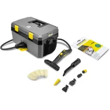 Пароочиститель Karcher SG 4/2 Classic (1.092-301.0)