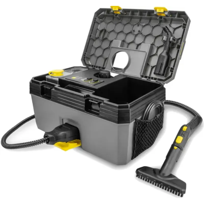 Пароочисник Karcher SG 4/2 Classic (1.092-301.0)