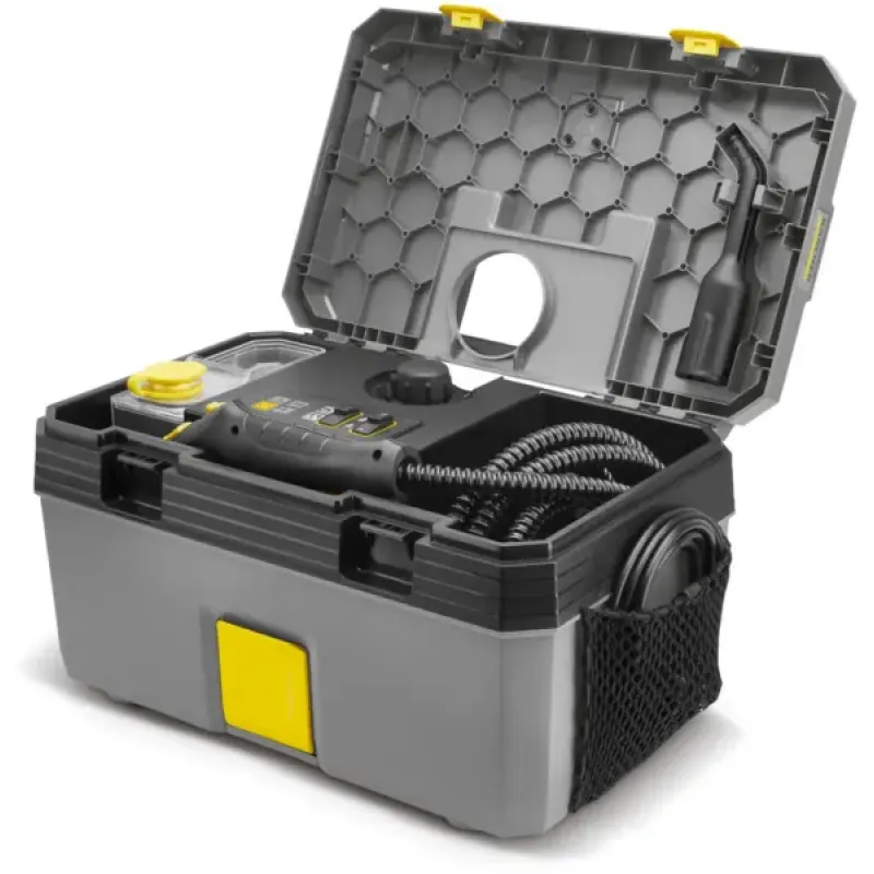 Пароочисник Karcher SG 4/2 Classic (1.092-301.0)