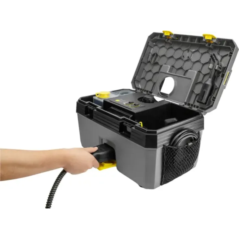 Пароочисник Karcher SG 4/2 Classic (1.092-301.0)