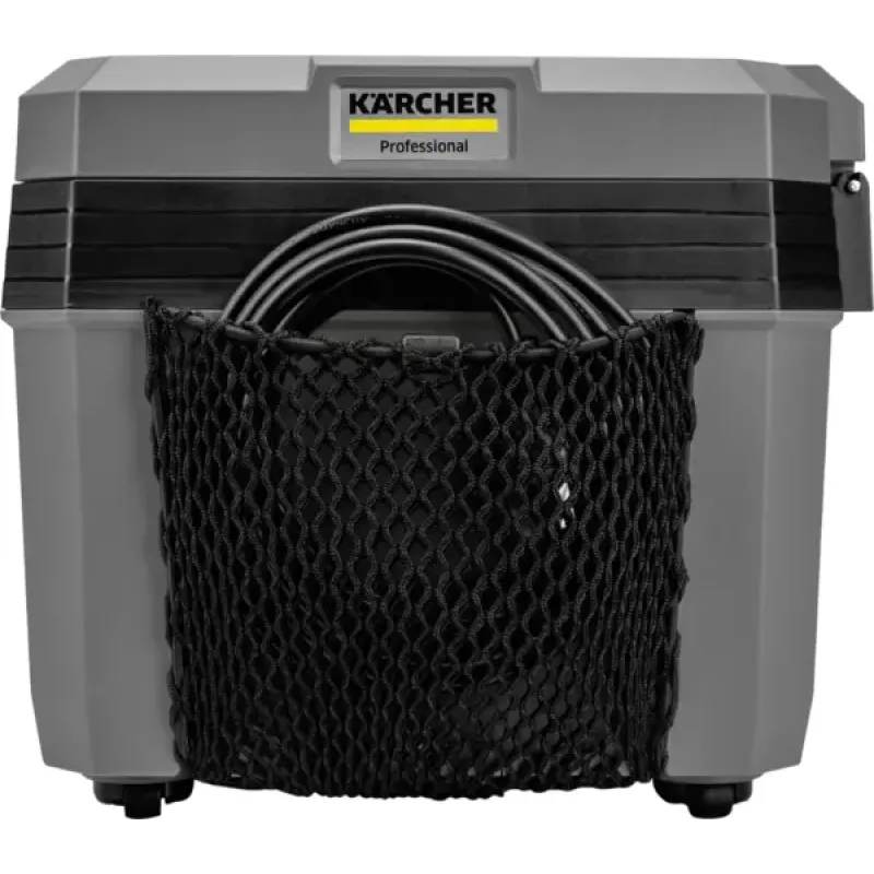 Пароочисник Karcher SG 4/2 Classic (1.092-301.0)
