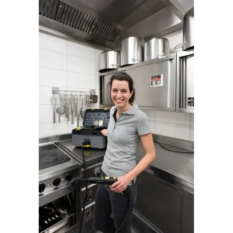 Пароочисник Karcher SG 4/2 Classic (1.092-301.0)