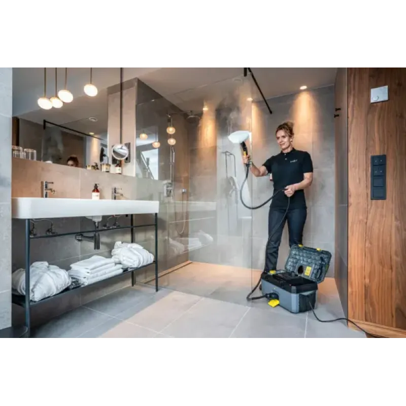 Пароочисник Karcher SG 4/2 Classic (1.092-301.0)