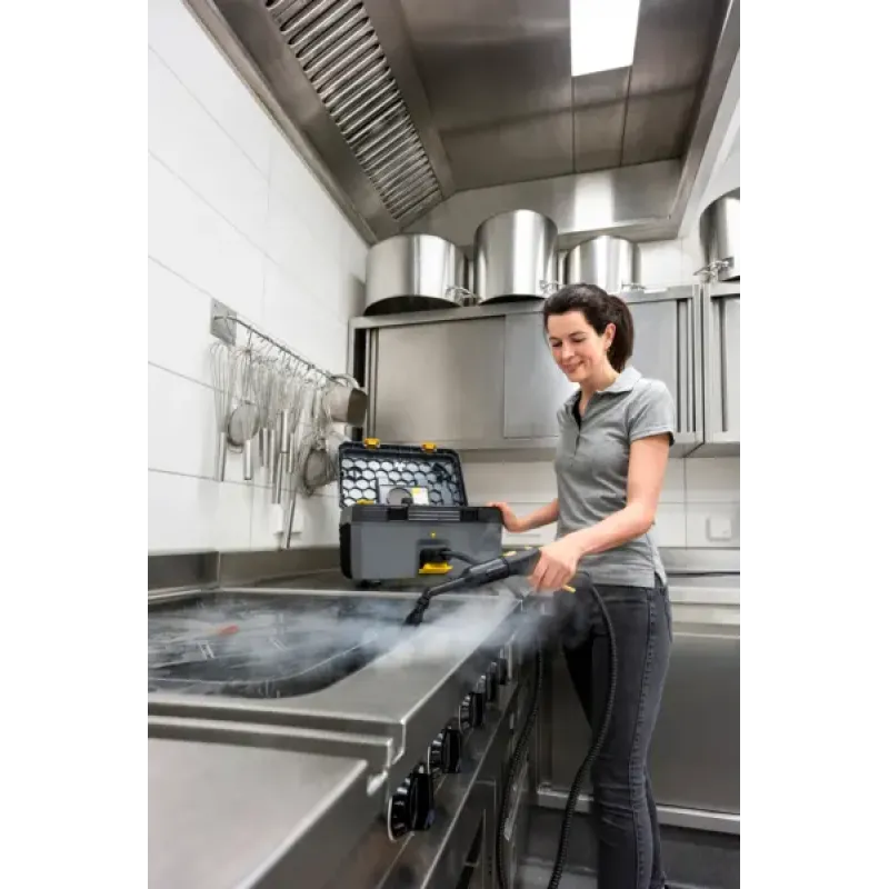 Пароочисник Karcher SG 4/2 Classic (1.092-301.0)