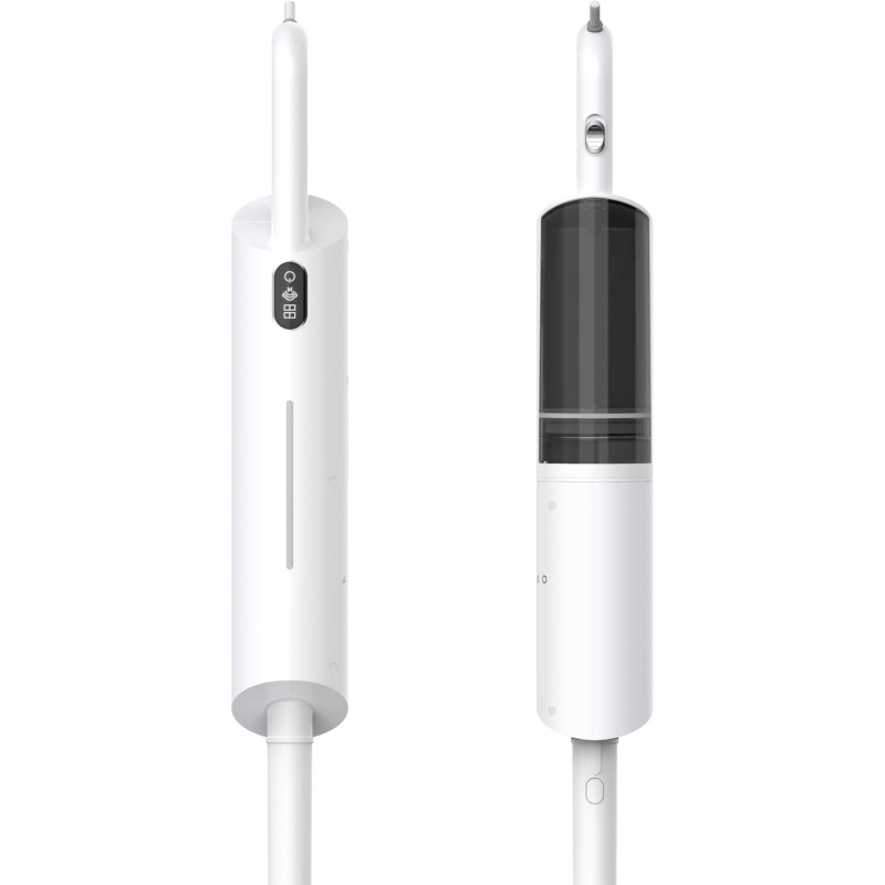 Пароочисник AENO SM2 (ASM0002)