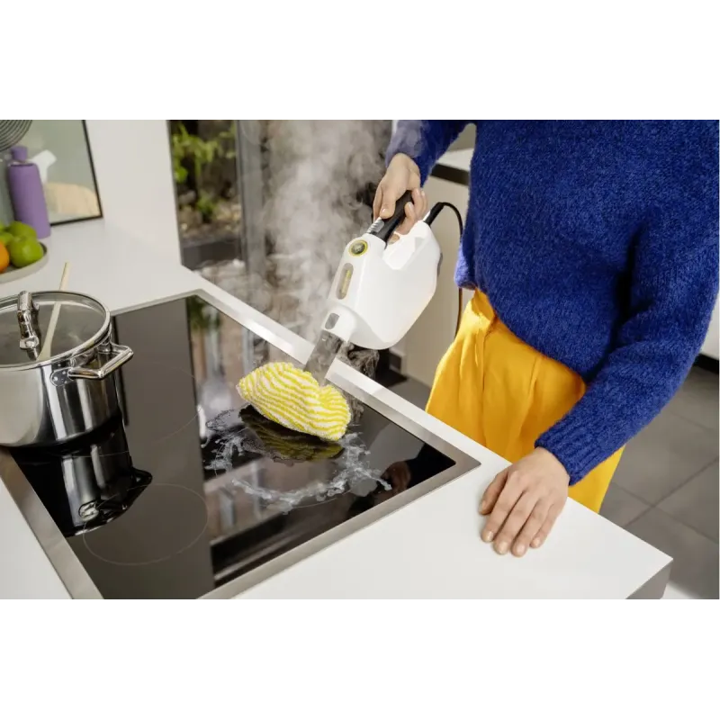 Пароочиститель Karcher SC 1 Multi Comfort (1.516-416.0)