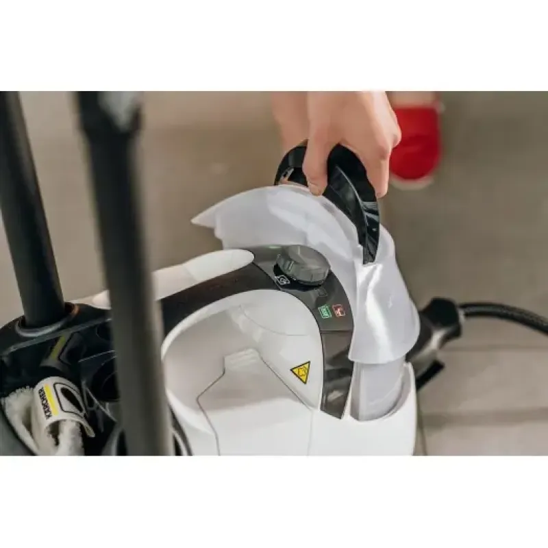 Пароочиститель Karcher SC 5 EasyFix Iron (1.512-661.0)