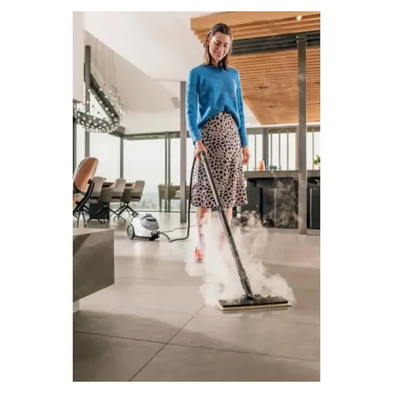 Пароочиститель Karcher SC 5 EasyFix Iron (1.512-661.0)