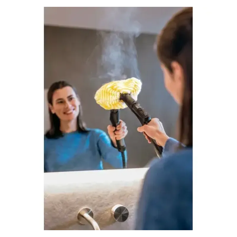 Пароочиститель Karcher SC 5 EasyFix Iron (1.512-661.0)