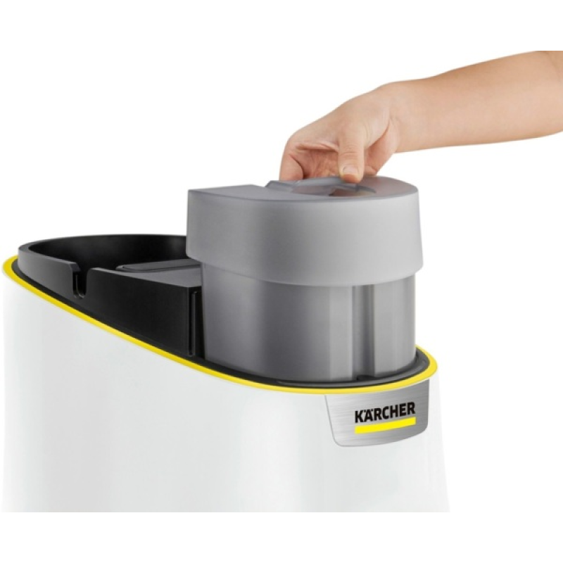 Karcher SC 4 Deluxe Iron (1.513-462.0)