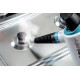 Пароочисник Ariete 4137 GR (00P413703AR0)