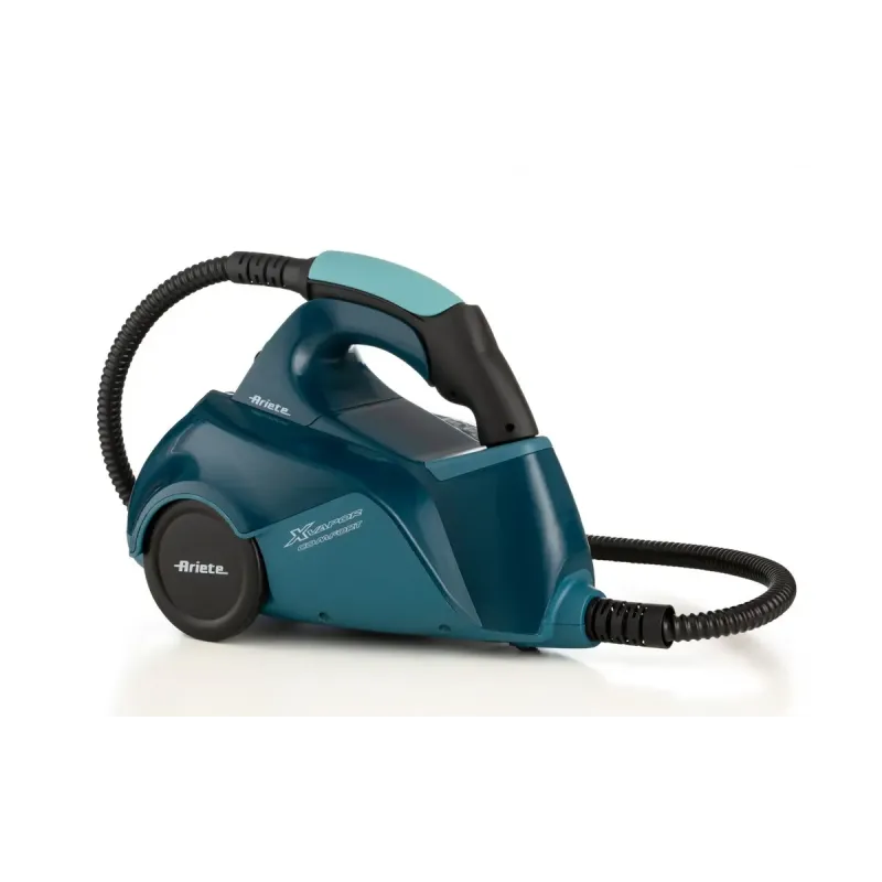 Пароочисник Ariete 4145/22 BL (00P414522AR0)