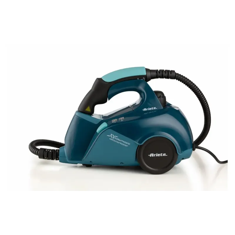 Пароочисник Ariete 4145/22 BL (00P414522AR0)