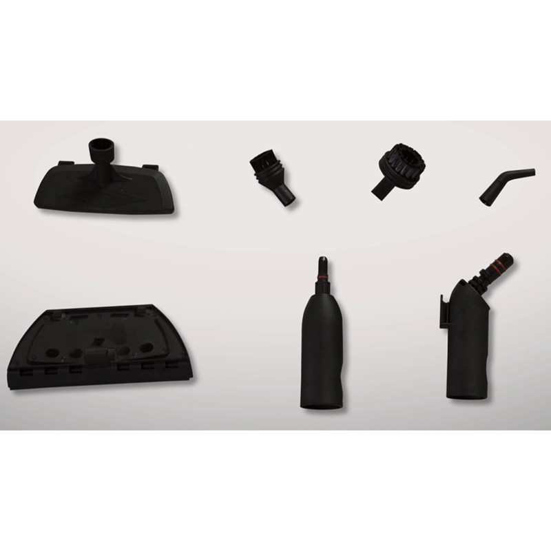 Пароочисник Ariete 4145/22 BL (00P414522AR0)