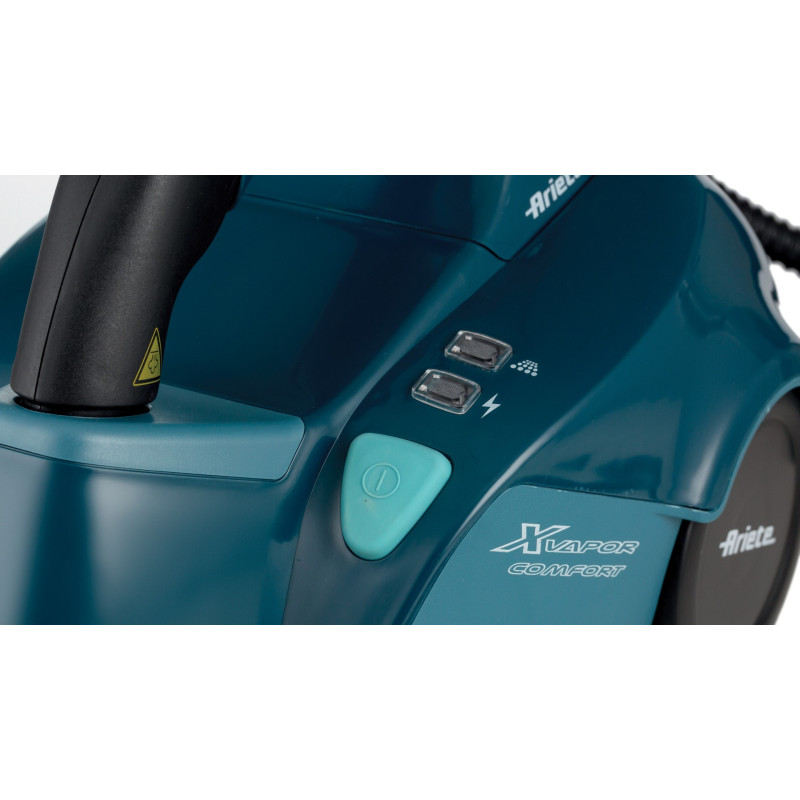Пароочисник Ariete 4145/22 BL (00P414522AR0)