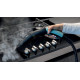 Пароочисник Ariete 4145/22 BL (00P414522AR0)