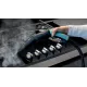Пароочисник Ariete 4145/22 BL (00P414522AR0)