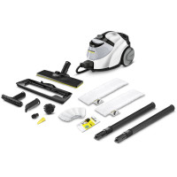 Karcher SC 5 EasyFix Iron Plug (1.512-660.0)