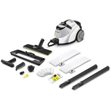 Karcher SC 5 EasyFix Iron Plug (1.512-660.0)