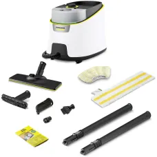 Пароочиститель Karcher SC 4 Deluxe (1.513-460.0)