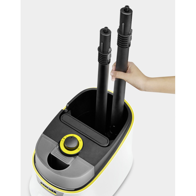 Karcher SC 4 Deluxe (1.513-460.0)