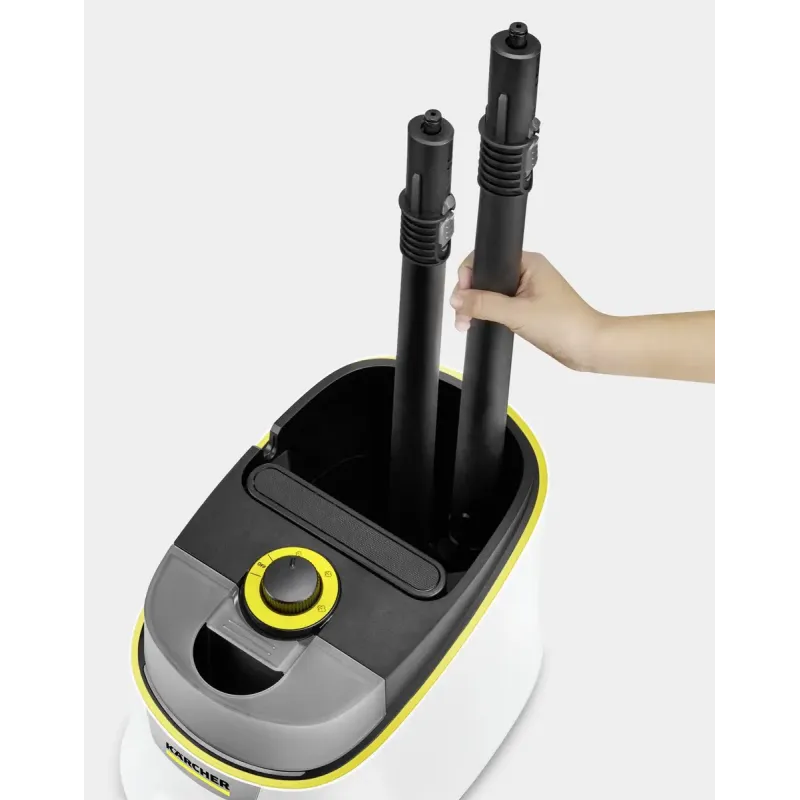 Пароочиститель Karcher SC 4 Deluxe (1.513-460.0)