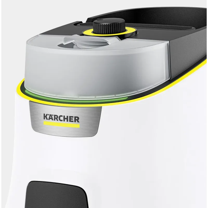 Пароочиститель Karcher SC 4 Deluxe (1.513-460.0)