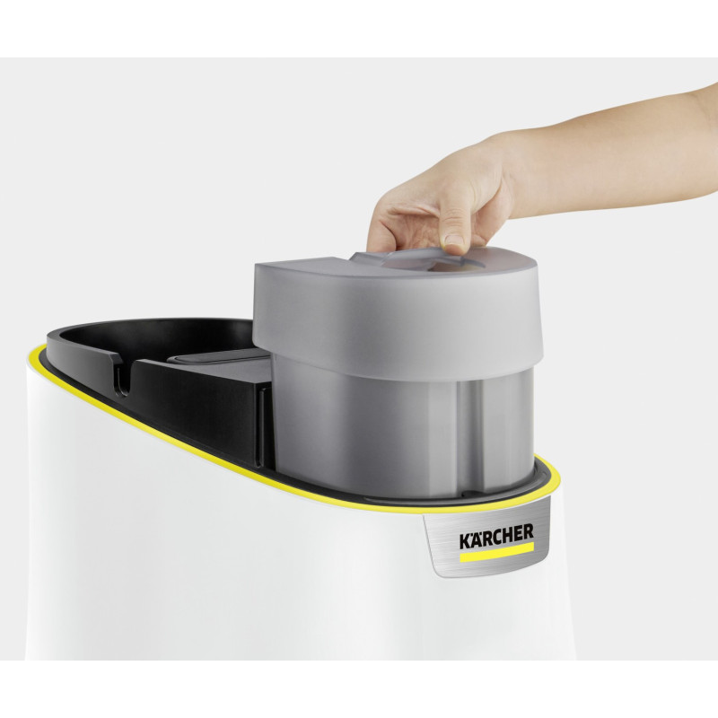 Karcher SC 4 Deluxe (1.513-460.0)