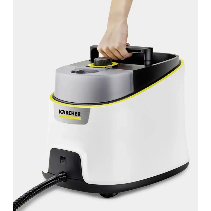 Пароочиститель Karcher SC 4 Deluxe (1.513-460.0)